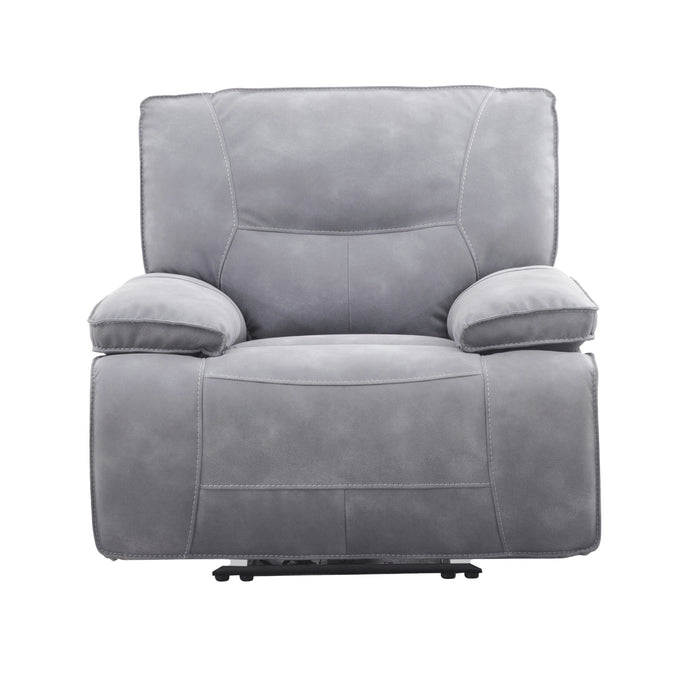 Parker Living Gladiator Zero Gravity Power Recliner Two Pack