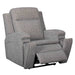 Parker Living Armstrong Power Recliner with Heat Massage and Auto-Glide Two Pack