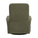 Parker Living Gemini Swivel Glider Recliner