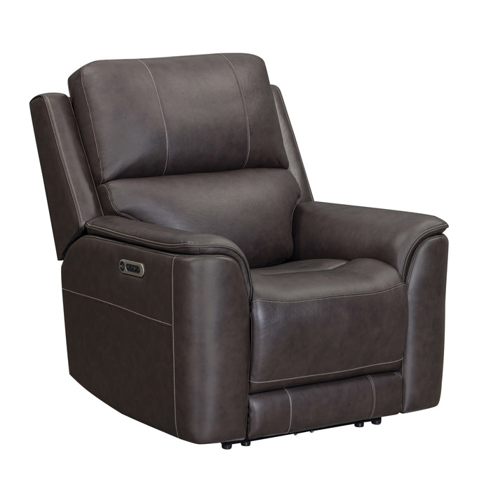 Parker Living Easton Zero Gravity Power Reclining Sofa and Recliner