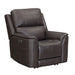 Parker Living Easton Zero Gravity Power Reclining Sofa Loveseat and Recliner