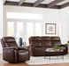 Parker Living Cascade Power Reclining Sofa and Recliner