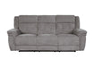Parker Living Richland - Bristol Grey Power Reclining Sofa and Loveseat