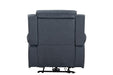 Parker Living Hensley Power Reclining Sofa Loveseat and Recliner