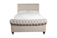 Parker Living Sleep Jackie - Crepe King Bed