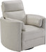 Parker Living Radius - Powered By Freemotion Cordless Power Swivel Glider Recliner