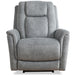 Parker Living Linus - Hudson Grey Zero Gravity Power Recliner Two Pack