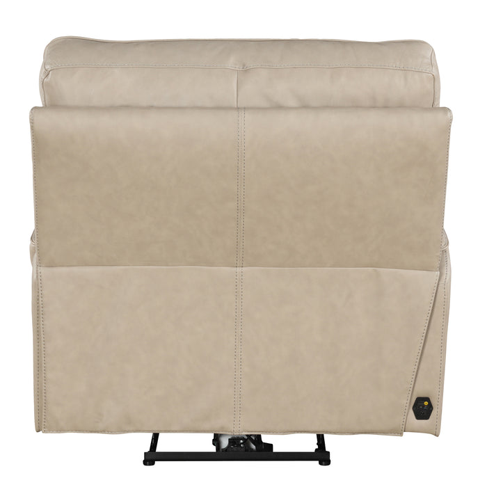 Parker Living Whitman - Powered By Freemotion Power Reclining Sofa and Two Recliners