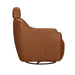 Parker Living Miles Swivel Gliding Accent Chair Two Pack