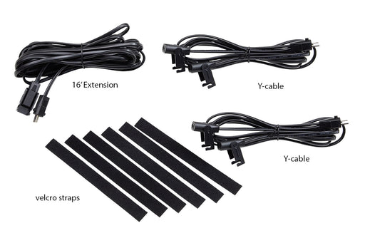 Parker Living Freemotion Freemotion Kit For 3 Power Modular Units