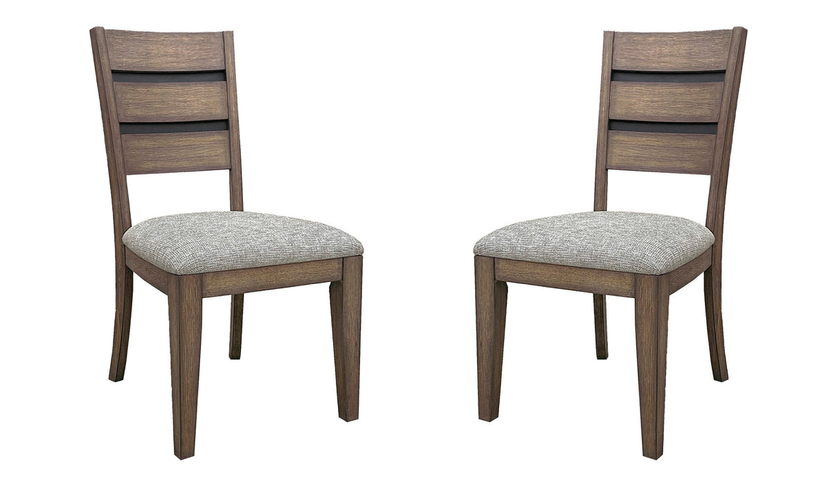 Parker House Cedar Fork - Dining Dining Chair Two Pack