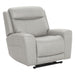 Parker Living Callahan Power Lift Recliner with Heat and Massage Two Pack