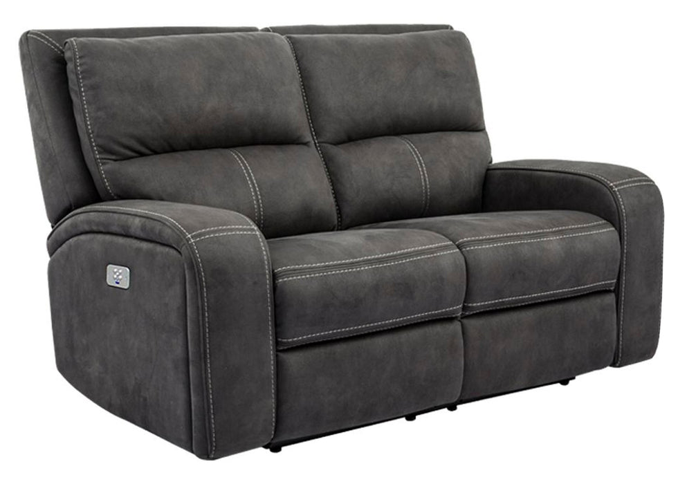 Parker Living Polaris Power Reclining Sofa Loveseat and Recliner