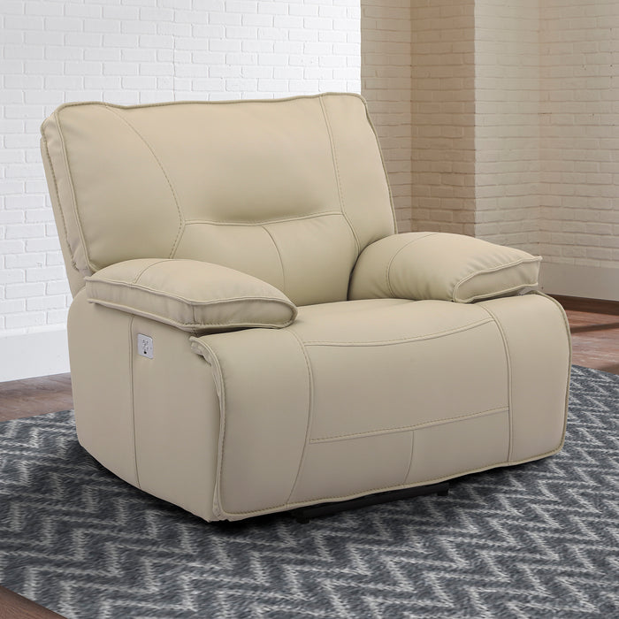 Parker Living Spartacus Power Recliner Two Pack