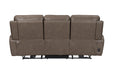 Parker Living Hancock Zero Gravity Power Reclining Sofa and 2 Recliners