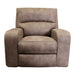 Parker Living Polaris Power Reclining Sofa and Two Recliners