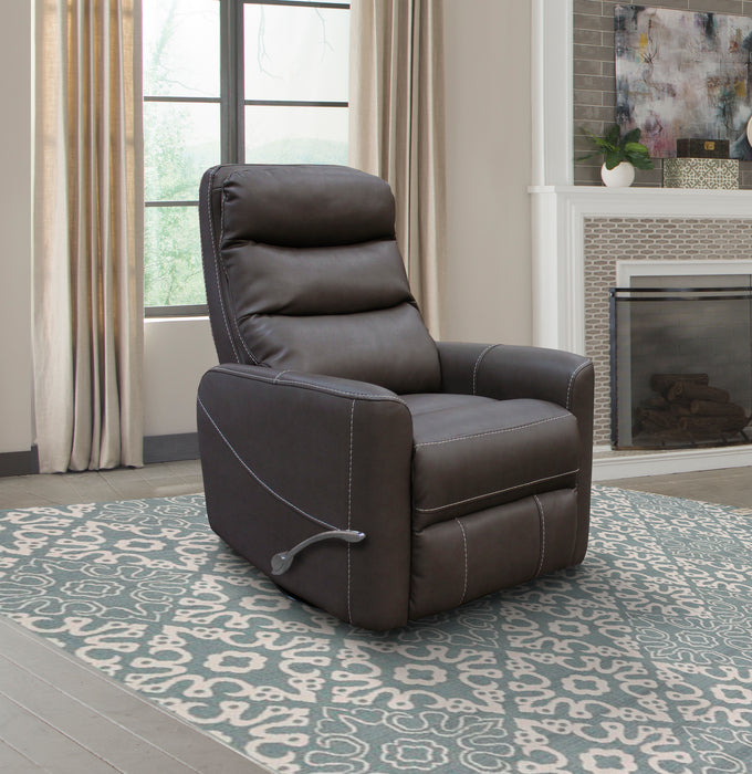 Parker Living Hercules Swivel Glider Recliner