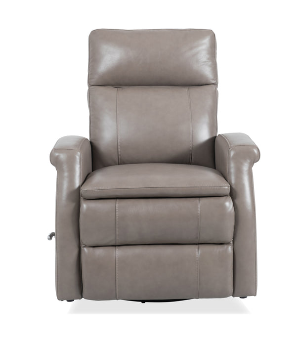 Parker Living Bristol Swivel Glider Recliner Two Pack