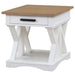 Parker House Americana Modern End Table