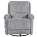 Parker Living Gentry Manual Swivel Glider Recliner Two Pack