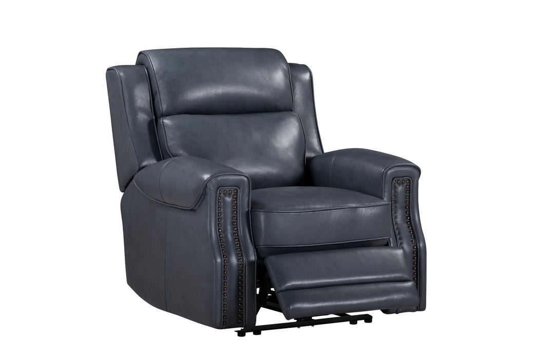 Parker Living Hensley Power Recliner Two Pack