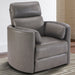 Parker Living Radius - Powered By Freemotion Cordless Power Swivel Glider Recliner
