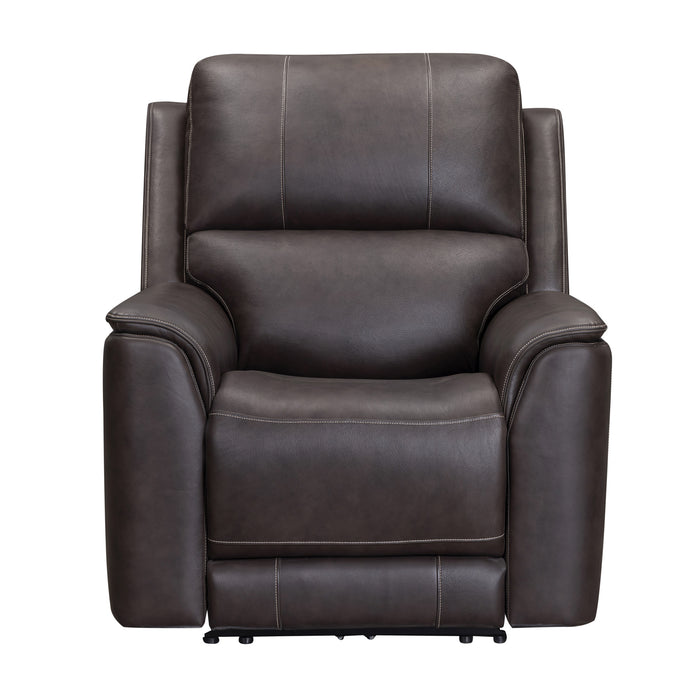 Parker Living Easton Zero Gravity Power Reclining Sofa Loveseat and Recliner