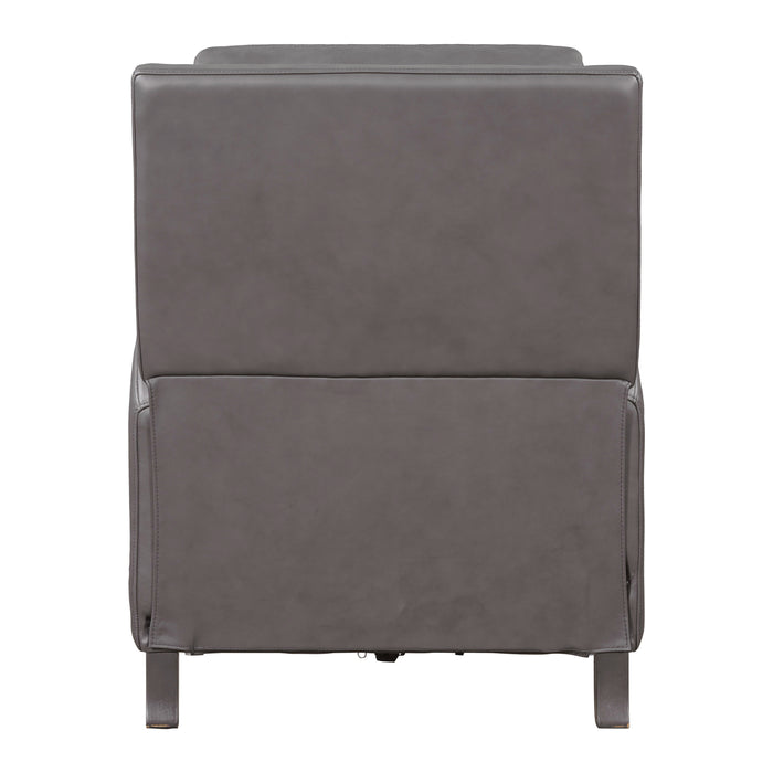 Parker Living Hunter Manual Pushback Recliner