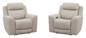 Parker Living Calgary Power Recliner Two Pack
