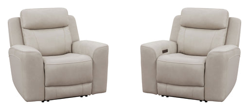 Parker Living Calgary Power Recliner Two Pack