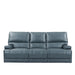 Parker Living Whitman - Powered By Freemotion Power Reclining Sofa and Recliner