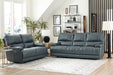 Parker Living Whitman - Powered By Freemotion Cordless Power Recliner