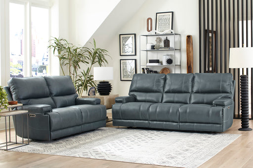 Parker Living Whitman - Powered By Freemotion Power Reclining Sofa and Loveseat