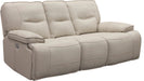 Parker Living Spartacus Power Reclining Sofa Loveseat and Recliner