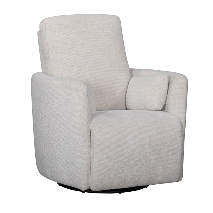 Parker Living Turner Manual Swivel Glider Recliner