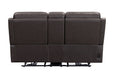 Parker Living Easton Zero Gravity Power Reclining Sofa Loveseat and Recliner