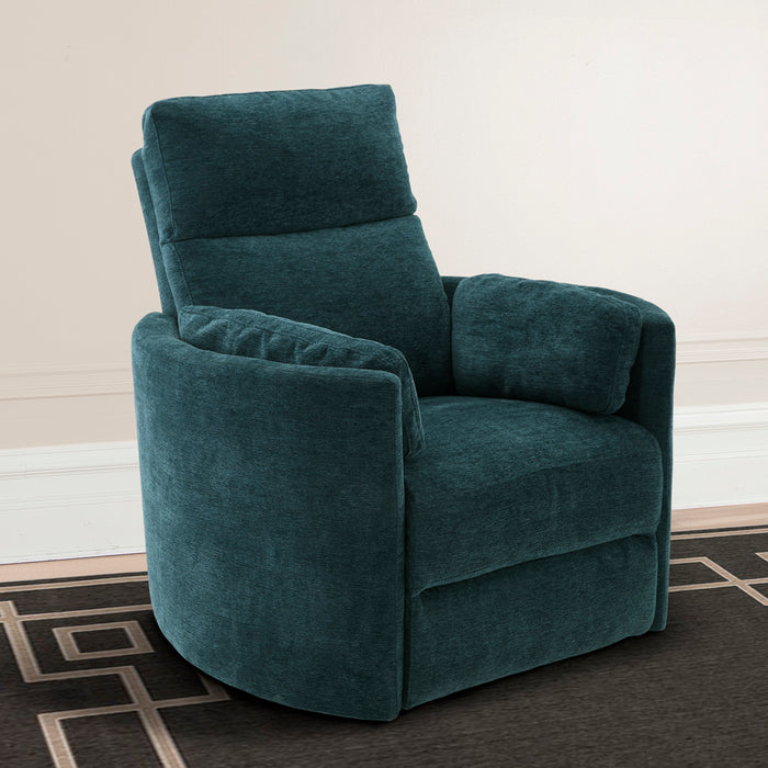 Parker Living Radius Power Swivel Glider Recliner