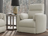 Parker Living Radius Power Reclining Sofa Loveseat and Recliner