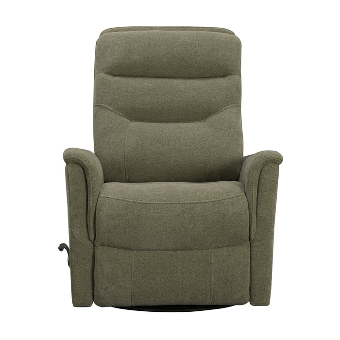 Parker Living Gemini Swivel Glider Recliner