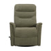 Parker Living Gemini Swivel Glider Recliner
