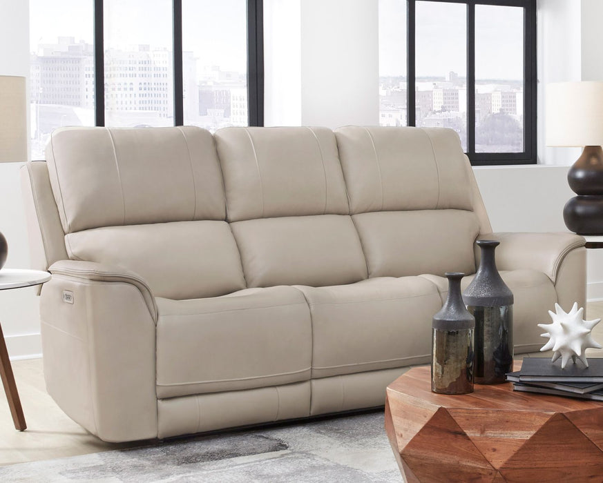 Parker Living Easton Zero Gravity Power Reclining Sofa Loveseat and Recliner