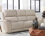 Parker Living Easton Zero Gravity Power Reclining Sofa Loveseat and Recliner