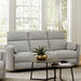 Parker Living Radius Power Reclining Sofa Loveseat and Recliner
