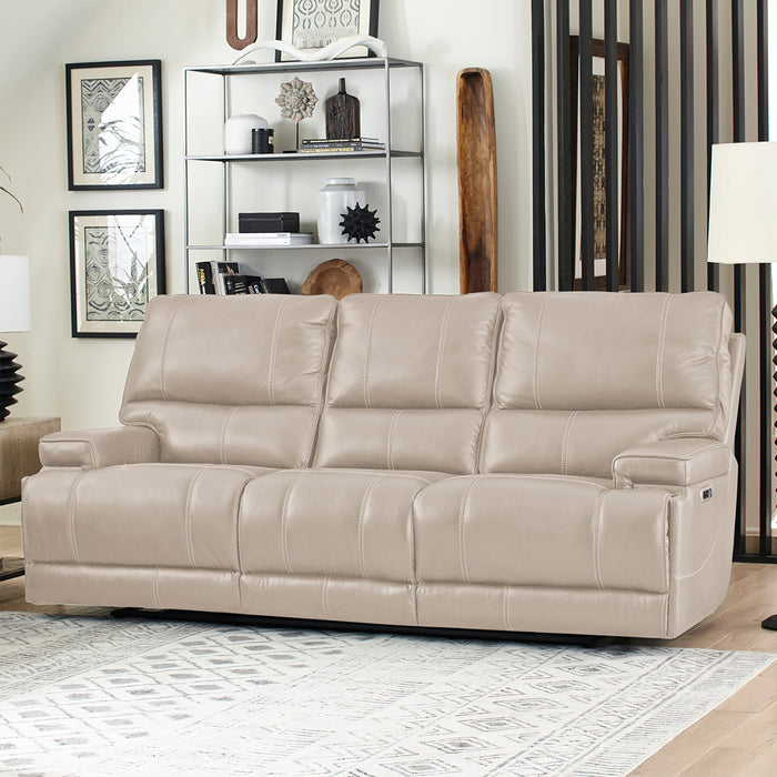 Parker Living Whitman - Powered By Freemotion Power Reclining Sofa Loveseat and Recliner