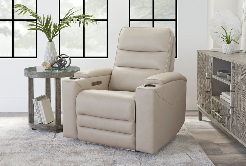Parker Living Nexus Zero Gravity Power Recliner P3