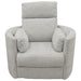 Parker Living Radius Power Swivel Glider Recliner Two Pack