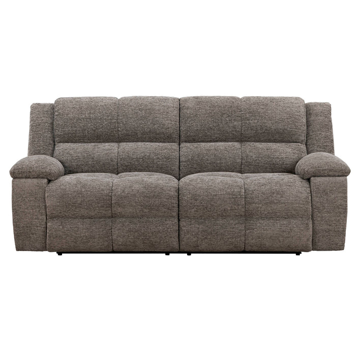 Parker Living Buster Manual Reclining Sofa