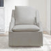 Parker Living Asher Swivel Accent Chair