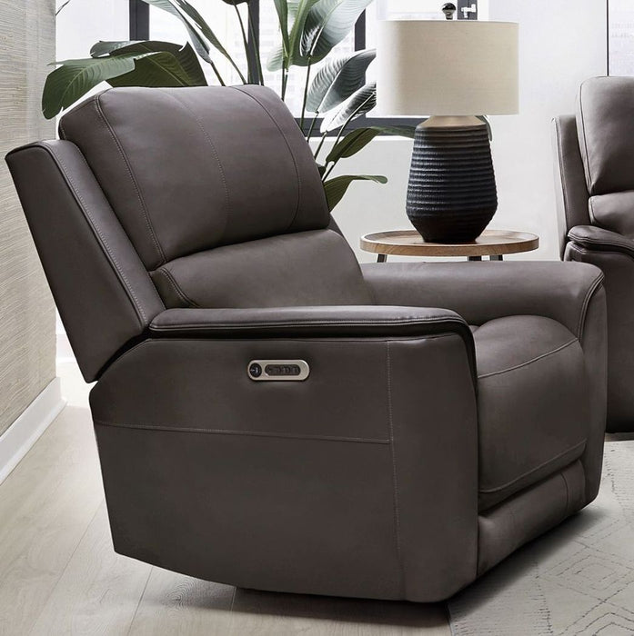 Parker Living Easton Zero Gravity Power Reclining Sofa and Recliner
