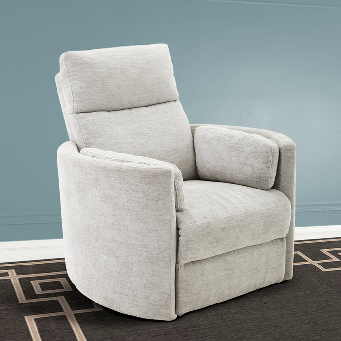 Parker Living Radius Power Swivel Glider Recliner